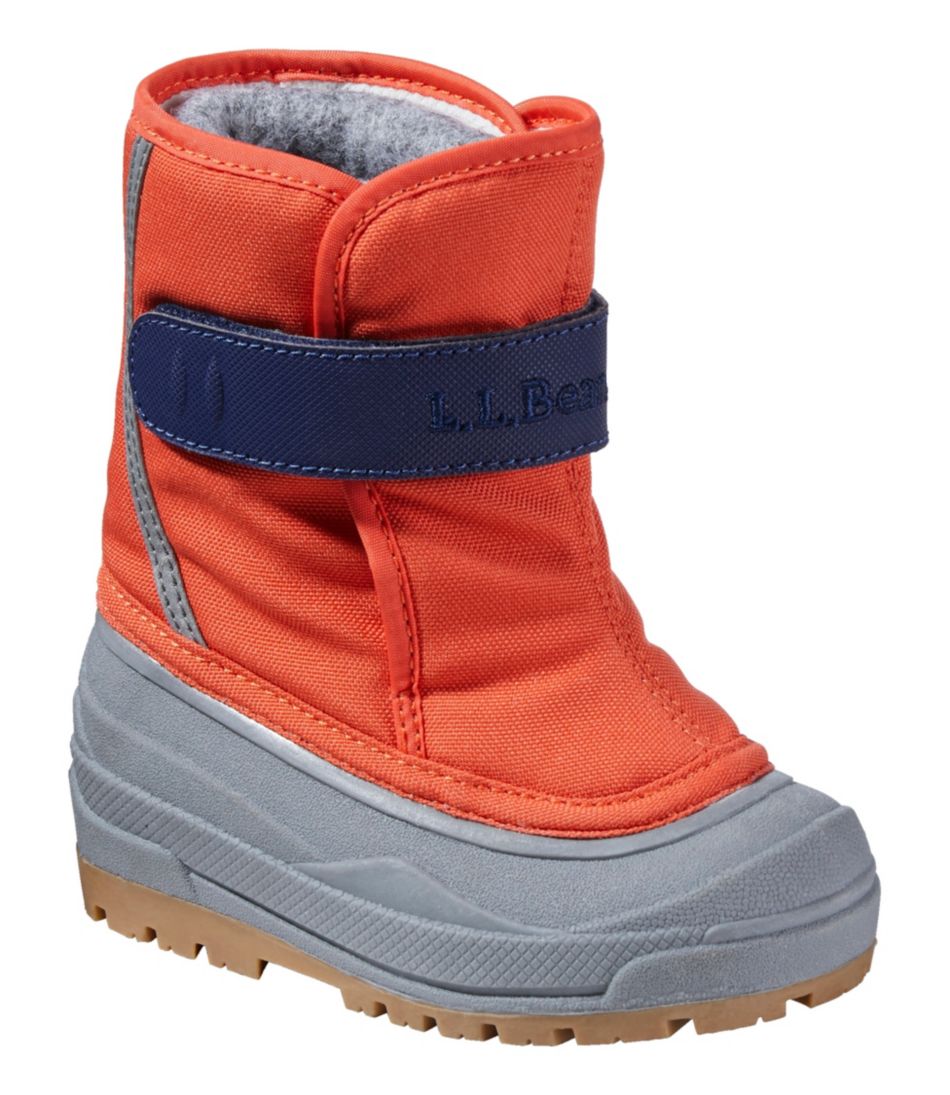 L.L.Bean | Toddlers' Northwoods Boots
