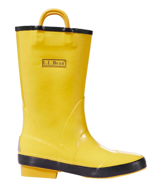 L.L.Bean | Kids' Puddle Stompers Rain Boots