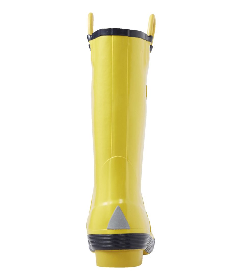 L.L.Bean | Kids' Puddle Stompers Rain Boots