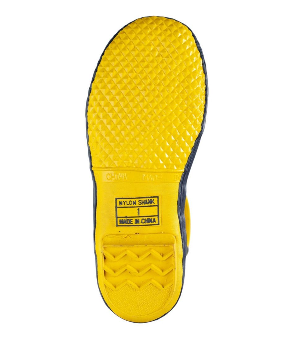 L.L.Bean | Kids' Puddle Stompers Rain Boots