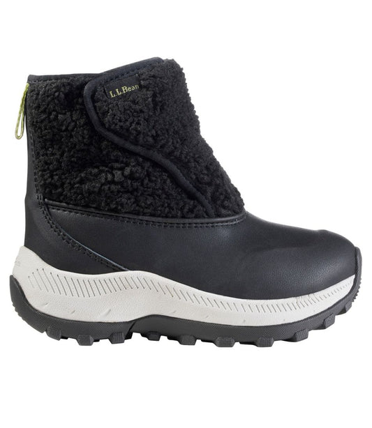 L.L.Bean | Toddlers' Access Sherpa Snow Boots