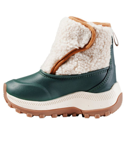 L.L.Bean | Toddlers' Access Sherpa Snow Boots