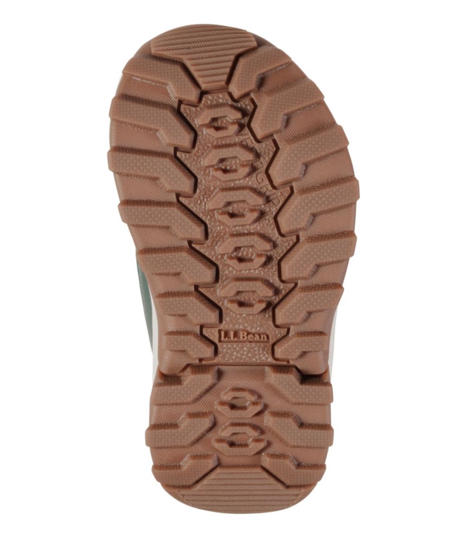 L.L.Bean | Toddlers' Access Sherpa Snow Boots