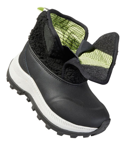 L.L.Bean | Toddlers' Access Sherpa Snow Boots