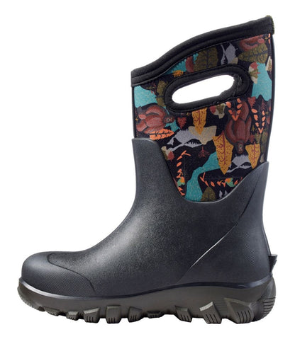 L.L.Bean | Kids' Bogs Classic Boots, Yeti