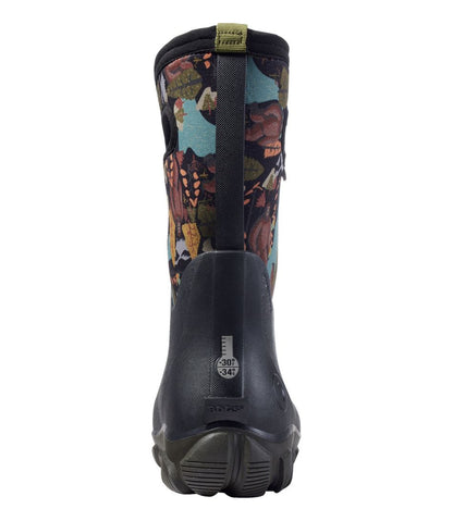 L.L.Bean | Kids' Bogs Classic Boots, Yeti