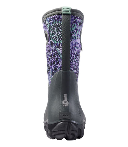 L.L.Bean | Kids' Bogs Classic Boots, Dandelion