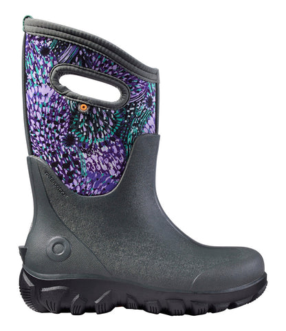 Dandelion Dark Gray Multi,10