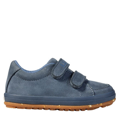 L.L.Bean | Toddlers' Everywhere Explorer Hook-and-Loop Sneakers