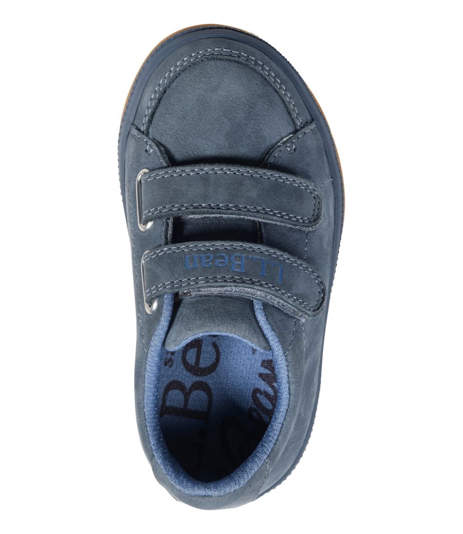 L.L.Bean | Toddlers' Everywhere Explorer Hook-and-Loop Sneakers