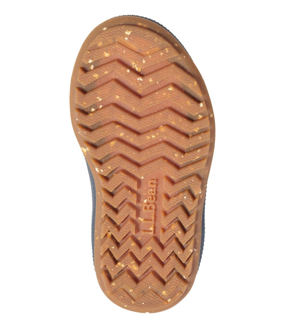 L.L.Bean | Toddlers' Everywhere Explorer Hook-and-Loop Sneakers