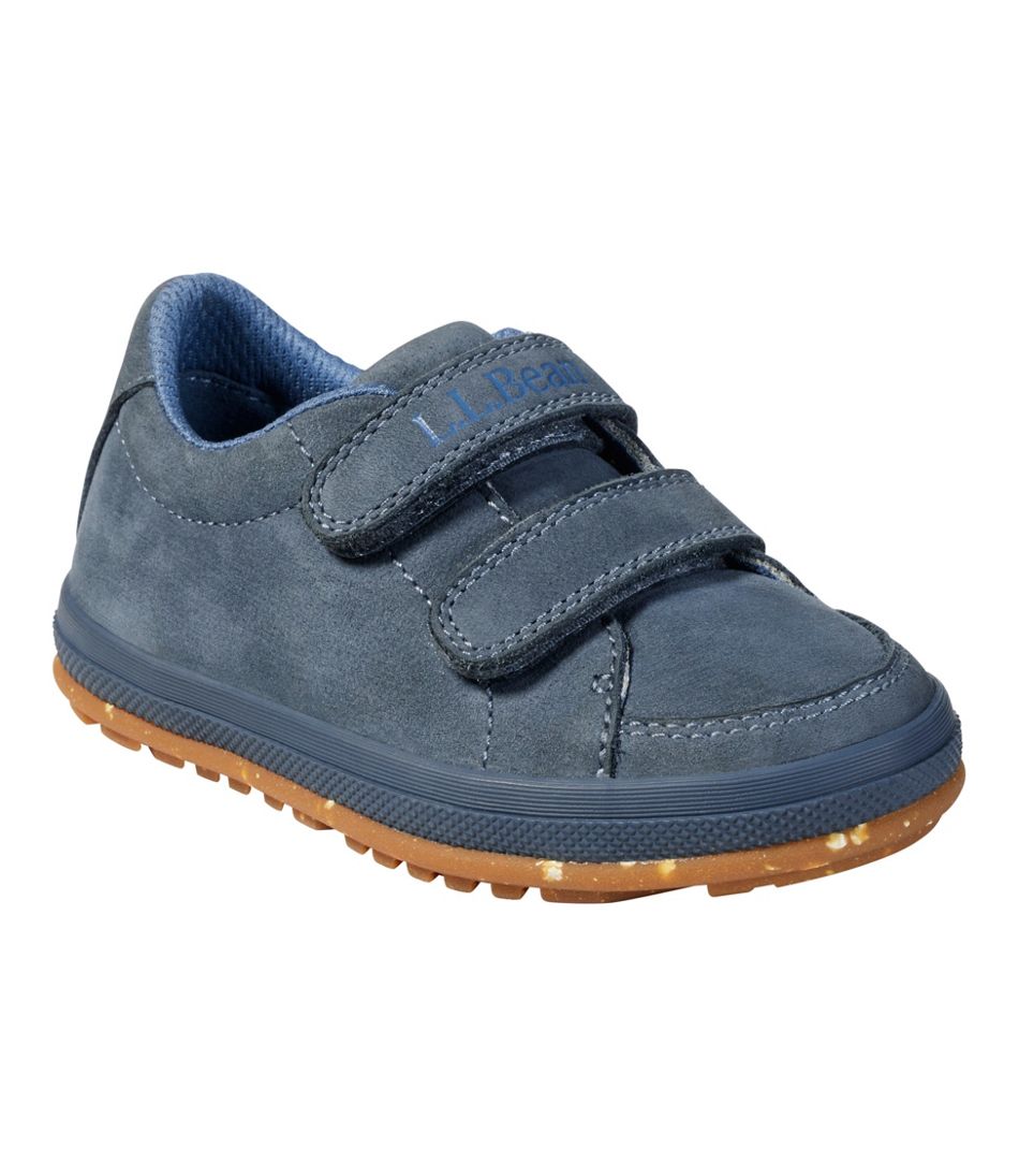 L.L.Bean | Toddlers' Everywhere Explorer Hook-and-Loop Sneakers