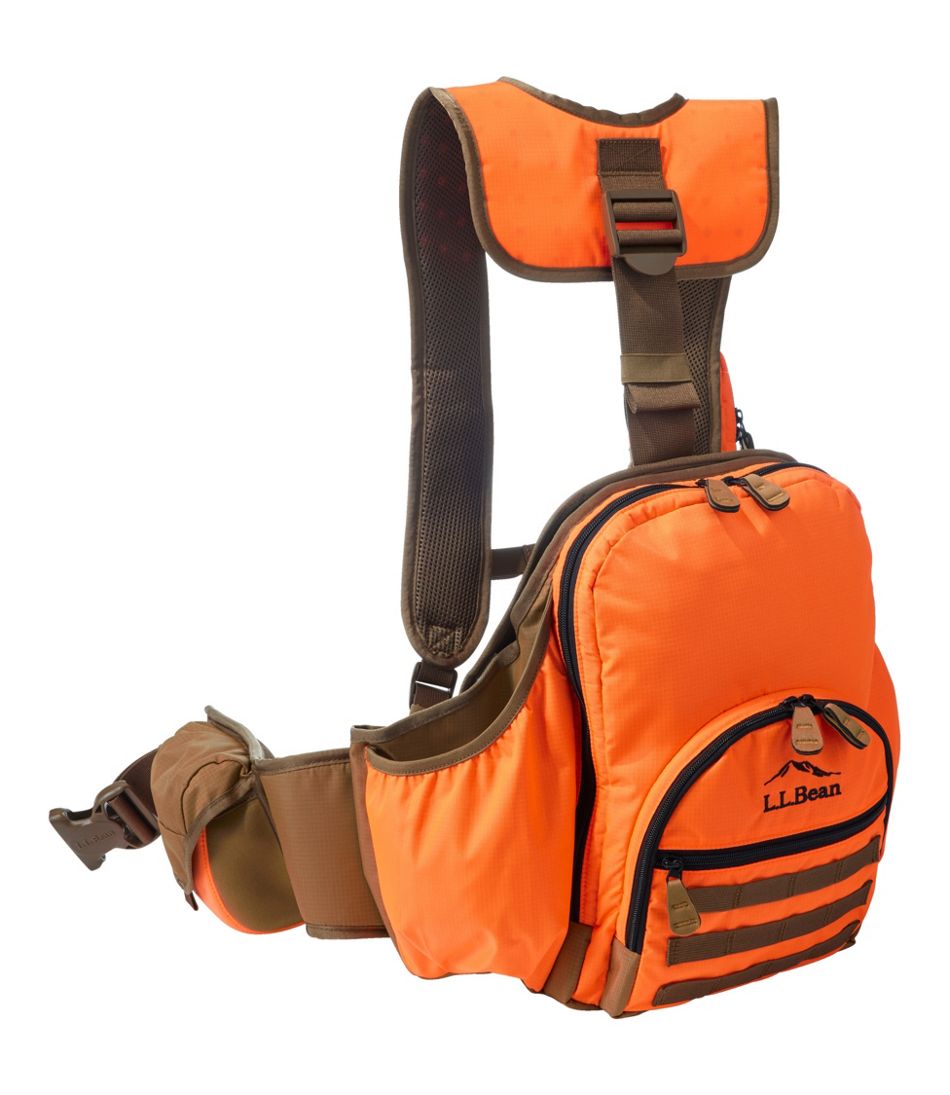 L.L.Bean | Upland Vest Pack II