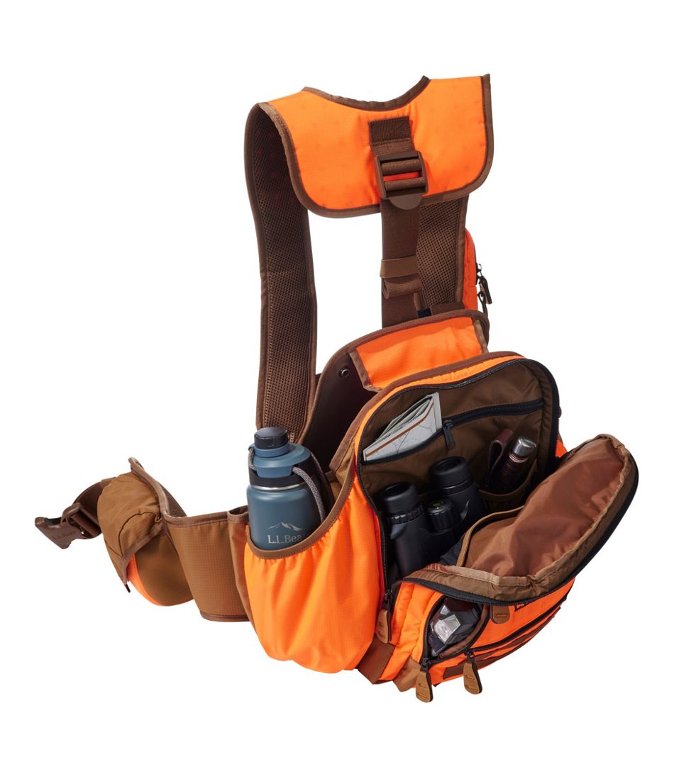 L.L.Bean | Upland Vest Pack II