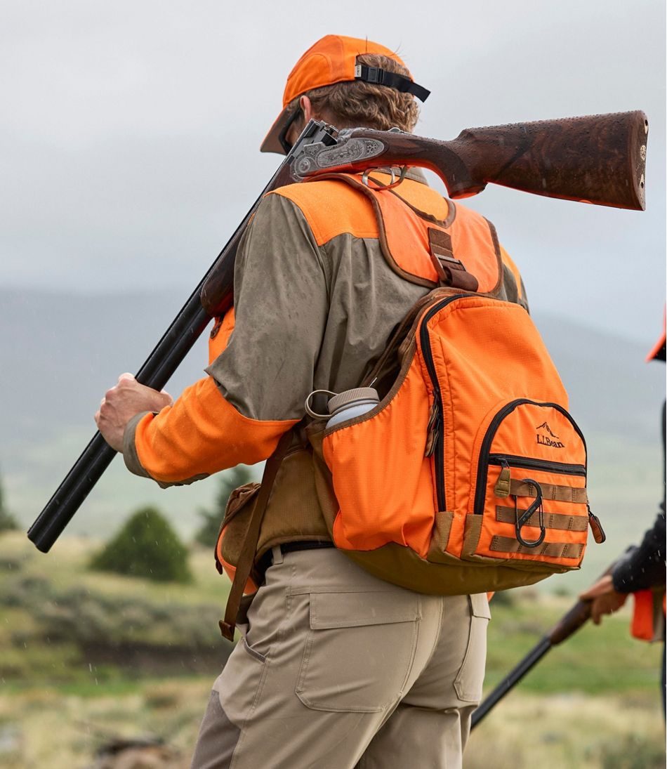 L.L.Bean | Upland Vest Pack II