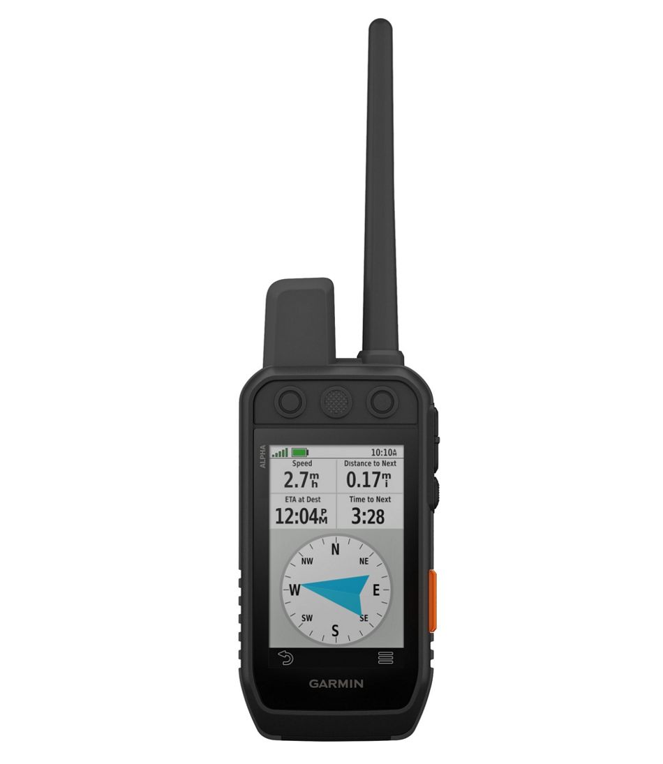L.L.Bean | Garmin Alpha 300i GPS Dog Tracker