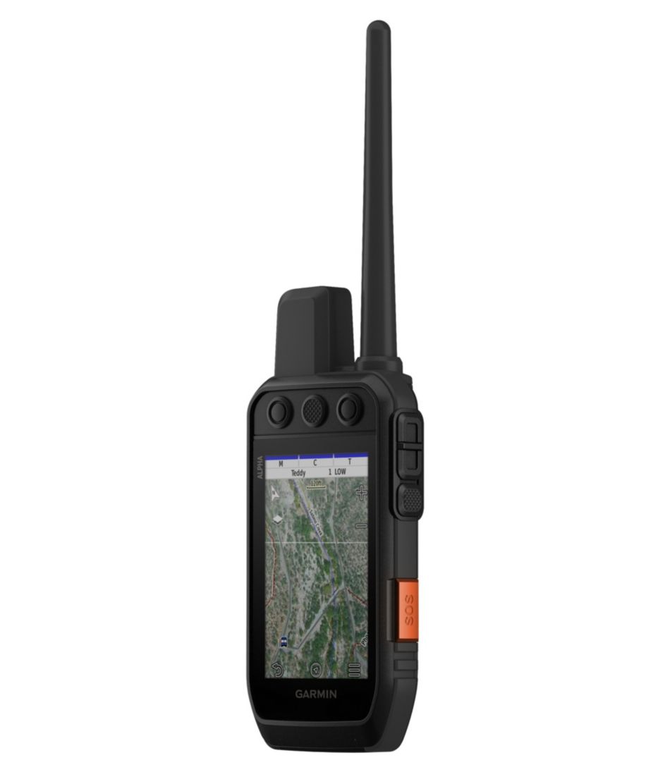 L.L.Bean | Garmin Alpha 300i GPS Dog Tracker
