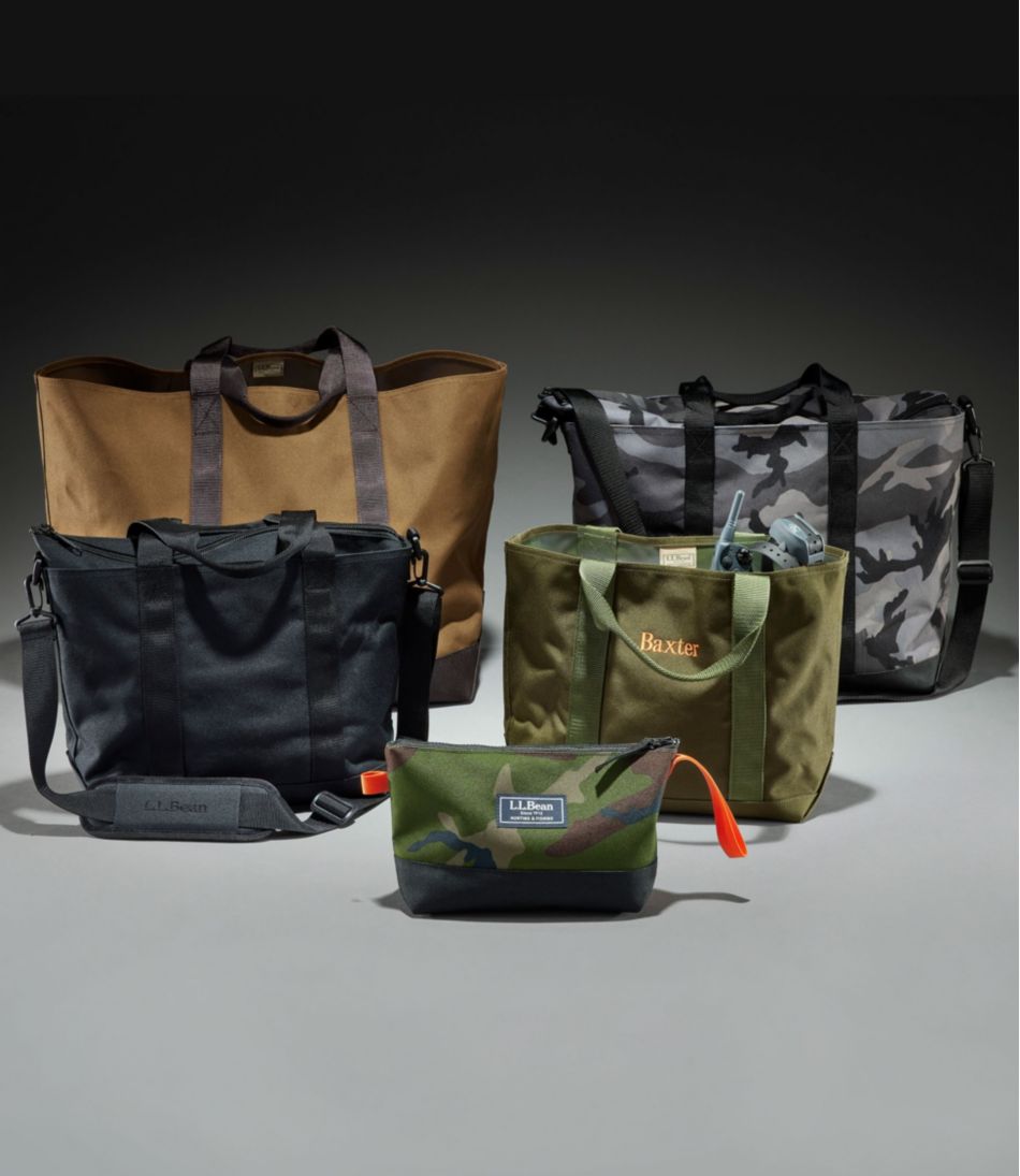 L.L.Bean | Hunter's Tote Organizer