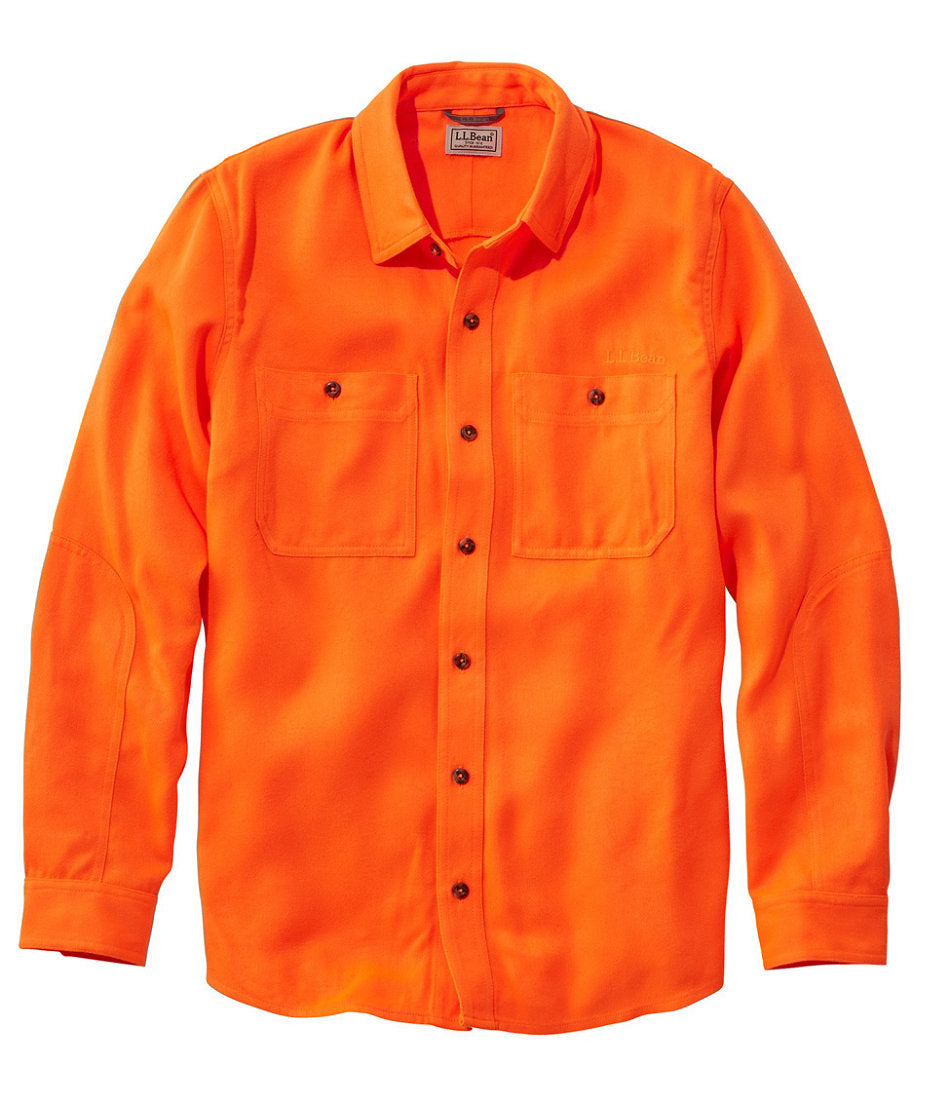 Hunter Orange,Small