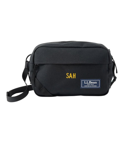 L.L.Bean | Hunter's Tote Cross Body Pack