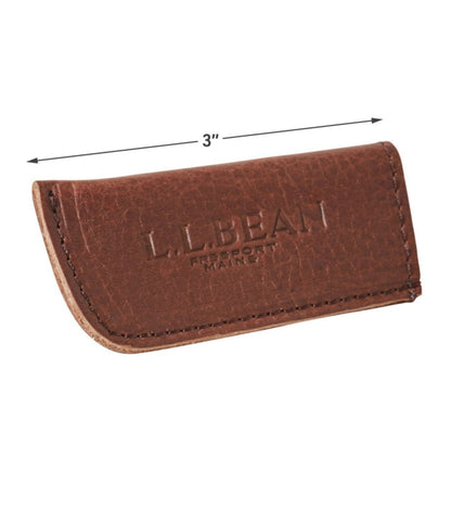 L.L.Bean | Double L® Pocket Knife, Two Blade
