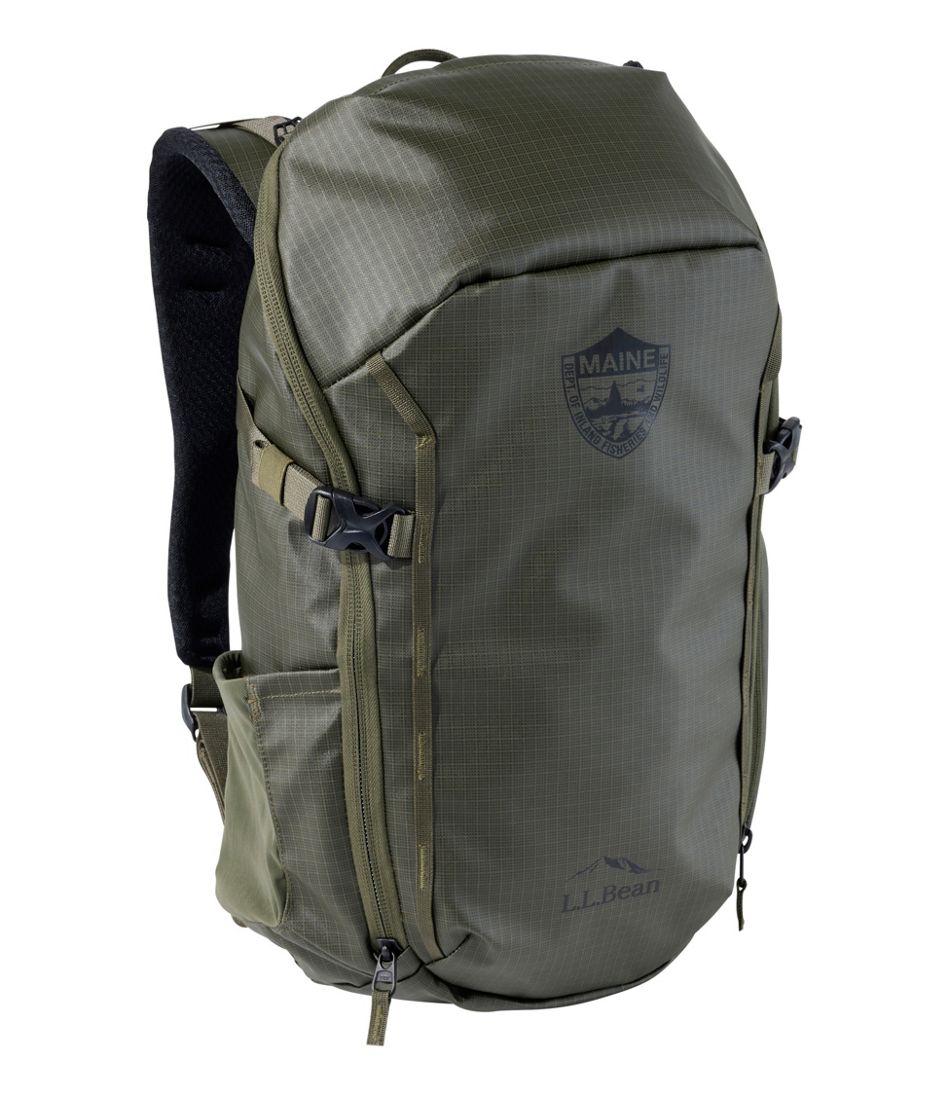 L.L.Bean | Maine Warden's Field Pack