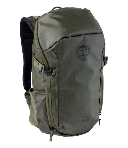 L.L.Bean | Maine Warden's Field Pack