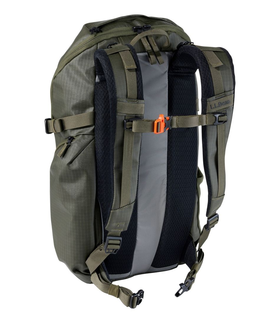 L.L.Bean | Maine Warden's Field Pack