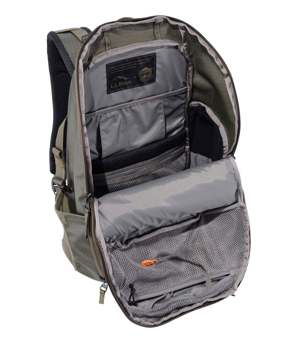 L.L.Bean | Maine Warden's Field Pack