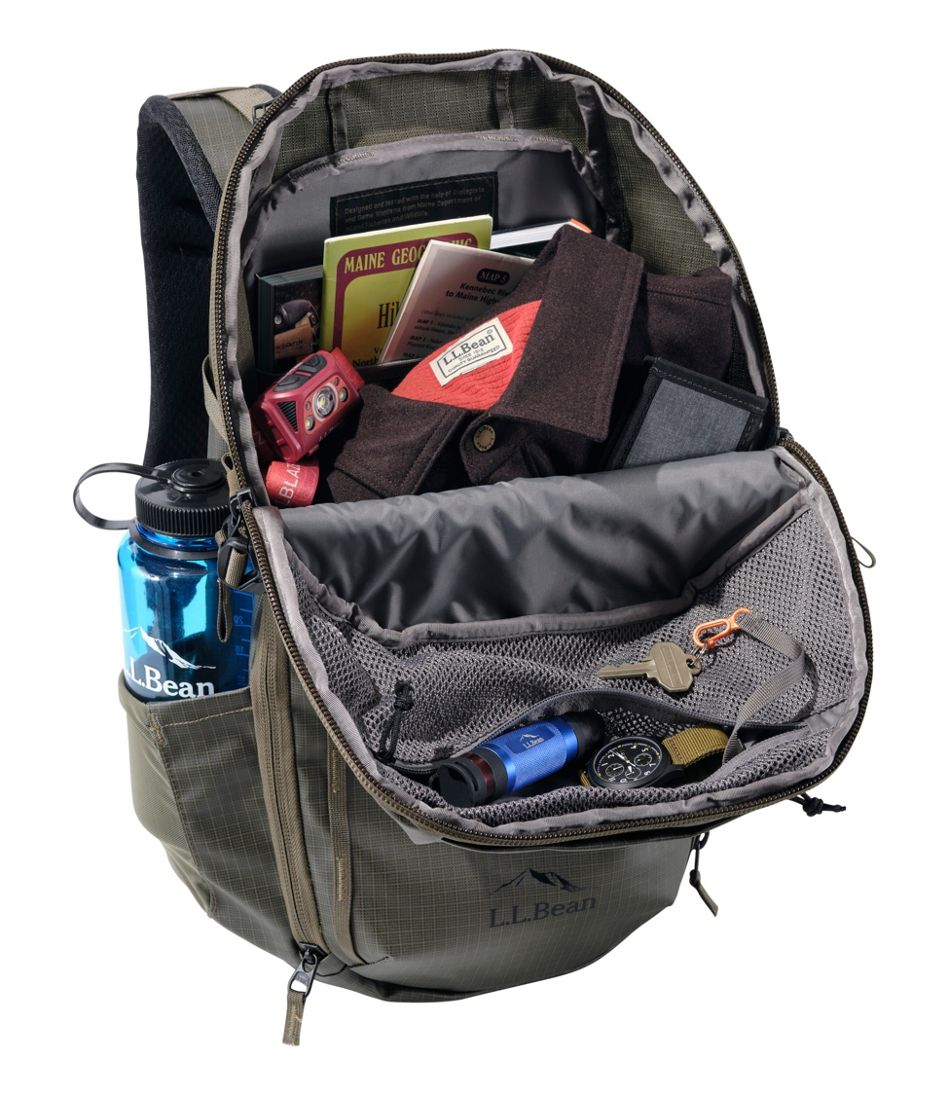 L.L.Bean | Maine Warden's Field Pack