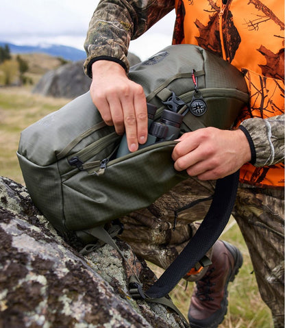 L.L.Bean | Maine Warden's Field Pack