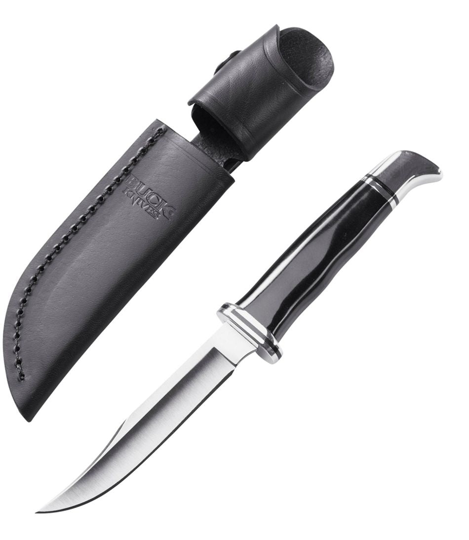 L.L.Bean | Buck 102 Woodsman Knife