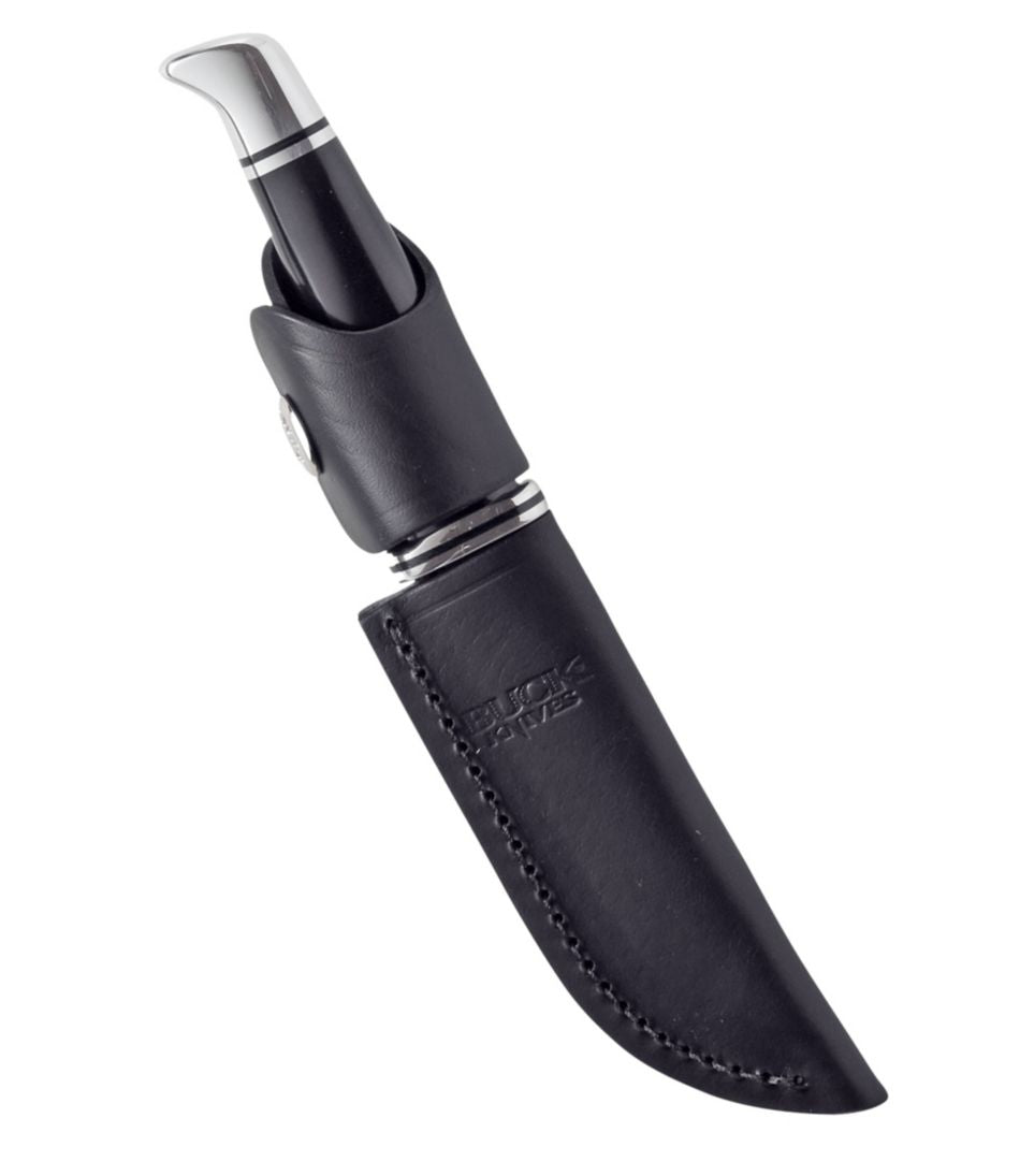 L.L.Bean | Buck 102 Woodsman Knife