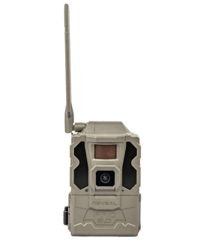 L.L.Bean | Tactacam Reveal X-Pro 3.0 Cellular Trail Camera