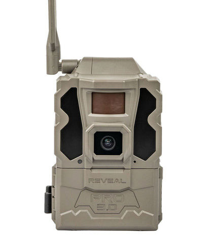 L.L.Bean | Tactacam Reveal X-Pro 3.0 Cellular Trail Camera