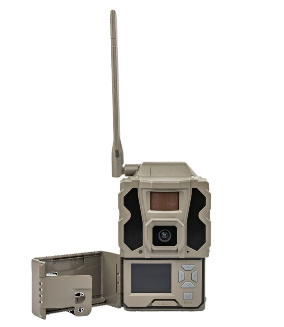 L.L.Bean | Tactacam Reveal X-Pro 3.0 Cellular Trail Camera