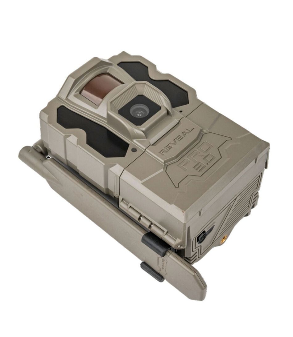 L.L.Bean | Tactacam Reveal X-Pro 3.0 Cellular Trail Camera
