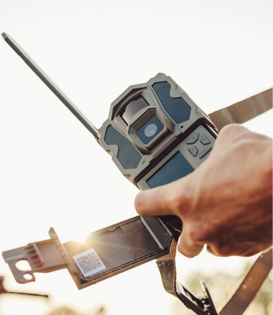 L.L.Bean | Tactacam Reveal X-Pro 3.0 Cellular Trail Camera