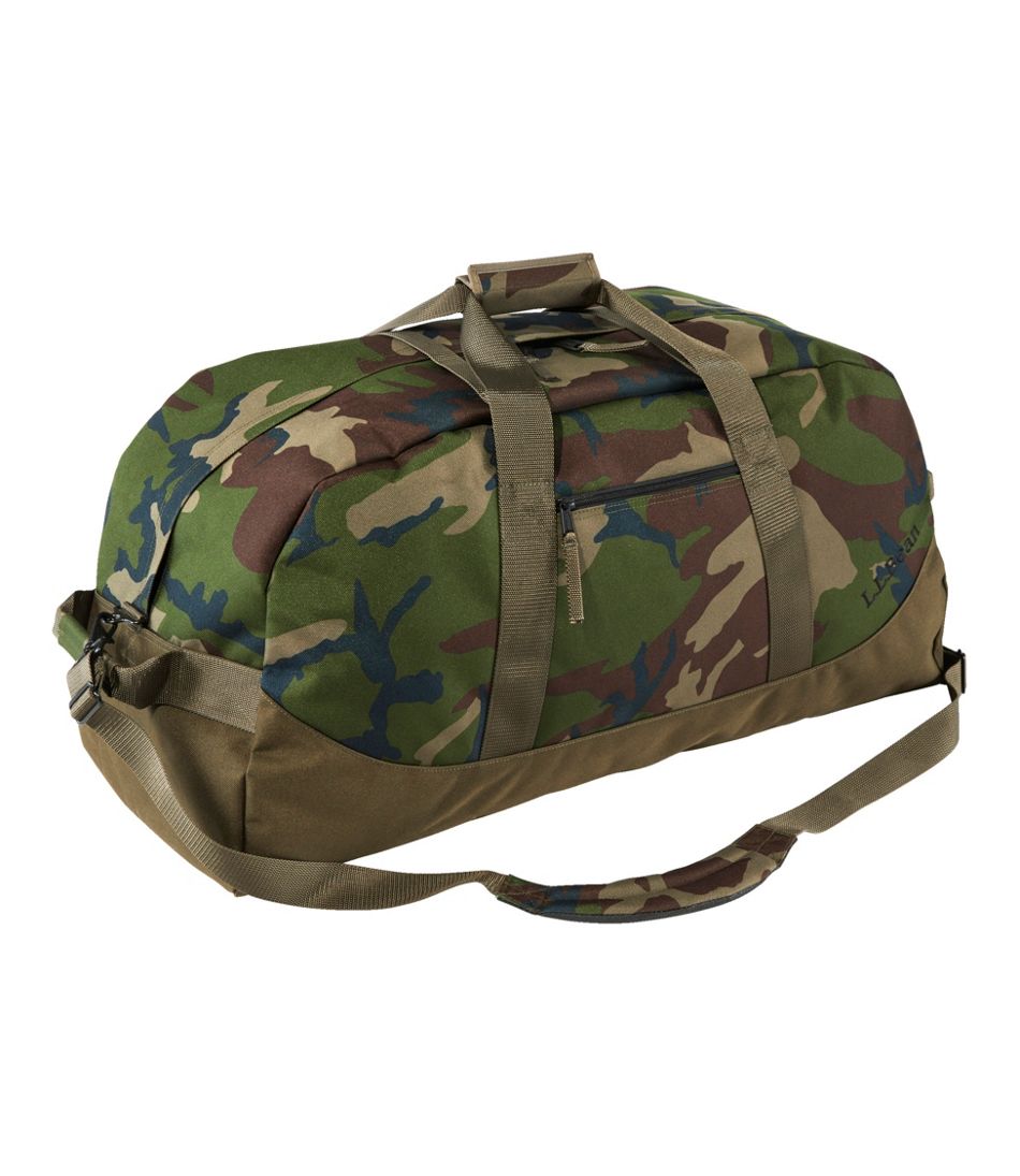 L.L.Bean | Hunter's Duffle