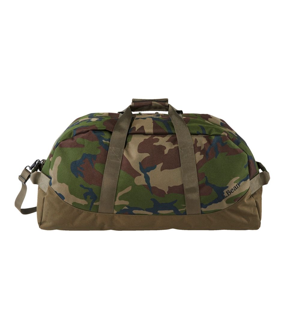 L.L.Bean | Hunter's Duffle