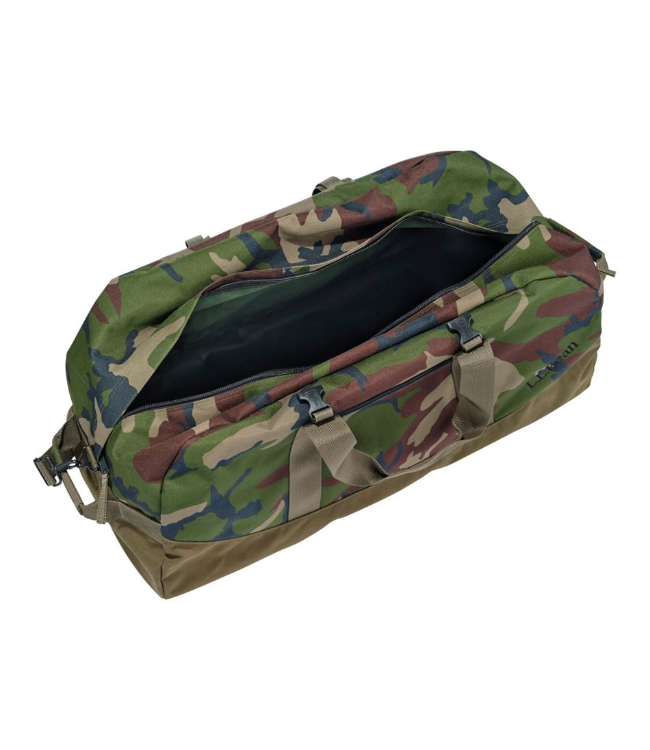 L.L.Bean | Hunter's Duffle