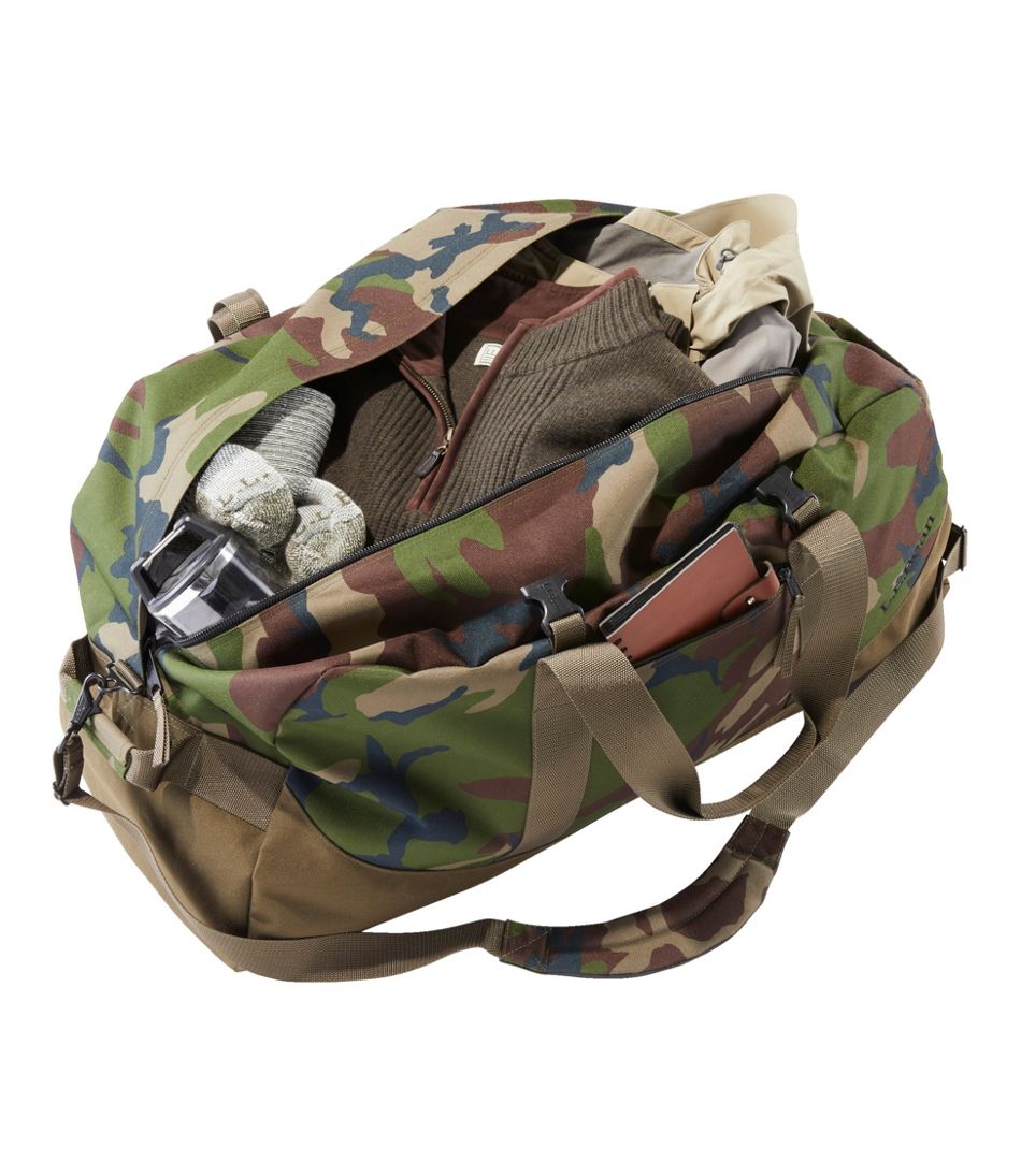 L.L.Bean | Hunter's Duffle