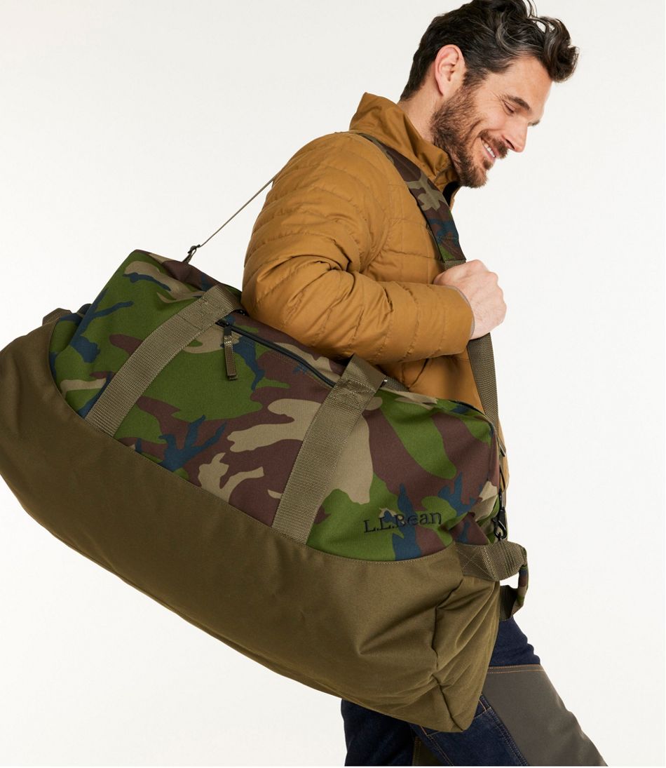 L.L.Bean | Hunter's Duffle