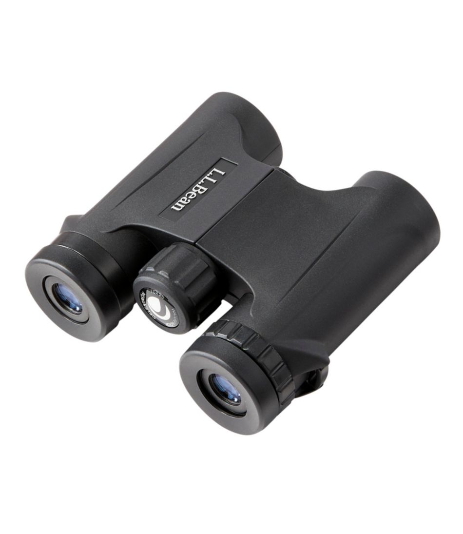L.L.Bean | L.L.Bean Discovery Sport Binoculars, 10x25