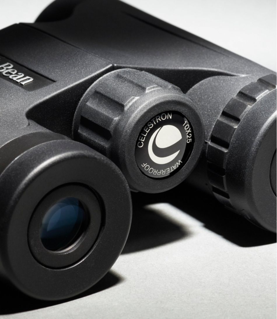 L.L.Bean | L.L.Bean Discovery Sport Binoculars, 10x25