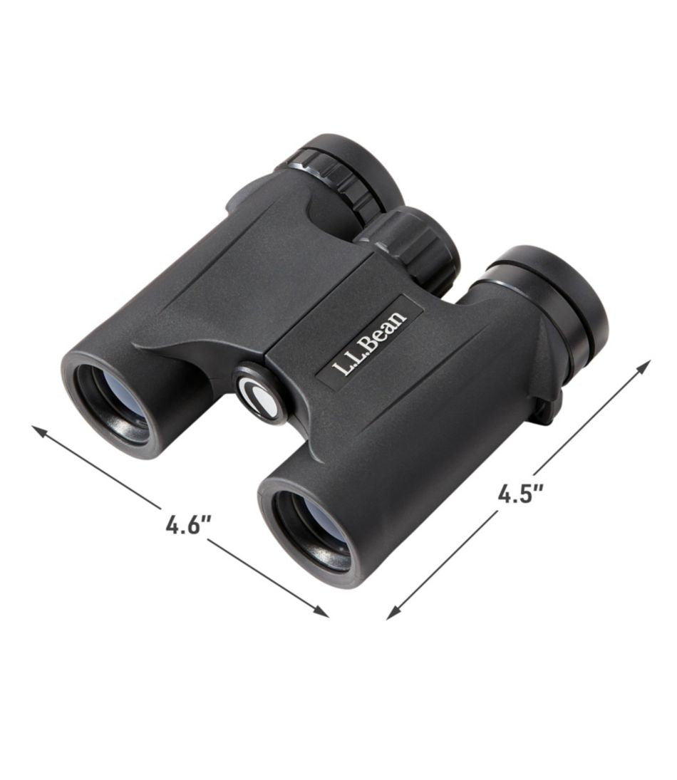 L.L.Bean | L.L.Bean Discovery Sport Binoculars, 10x25