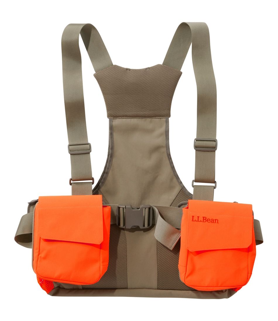 L.L.Bean | Upland Hunting Strap Vest