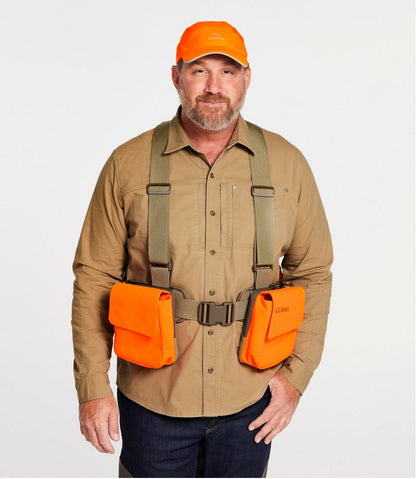 L.L.Bean | Upland Hunting Strap Vest