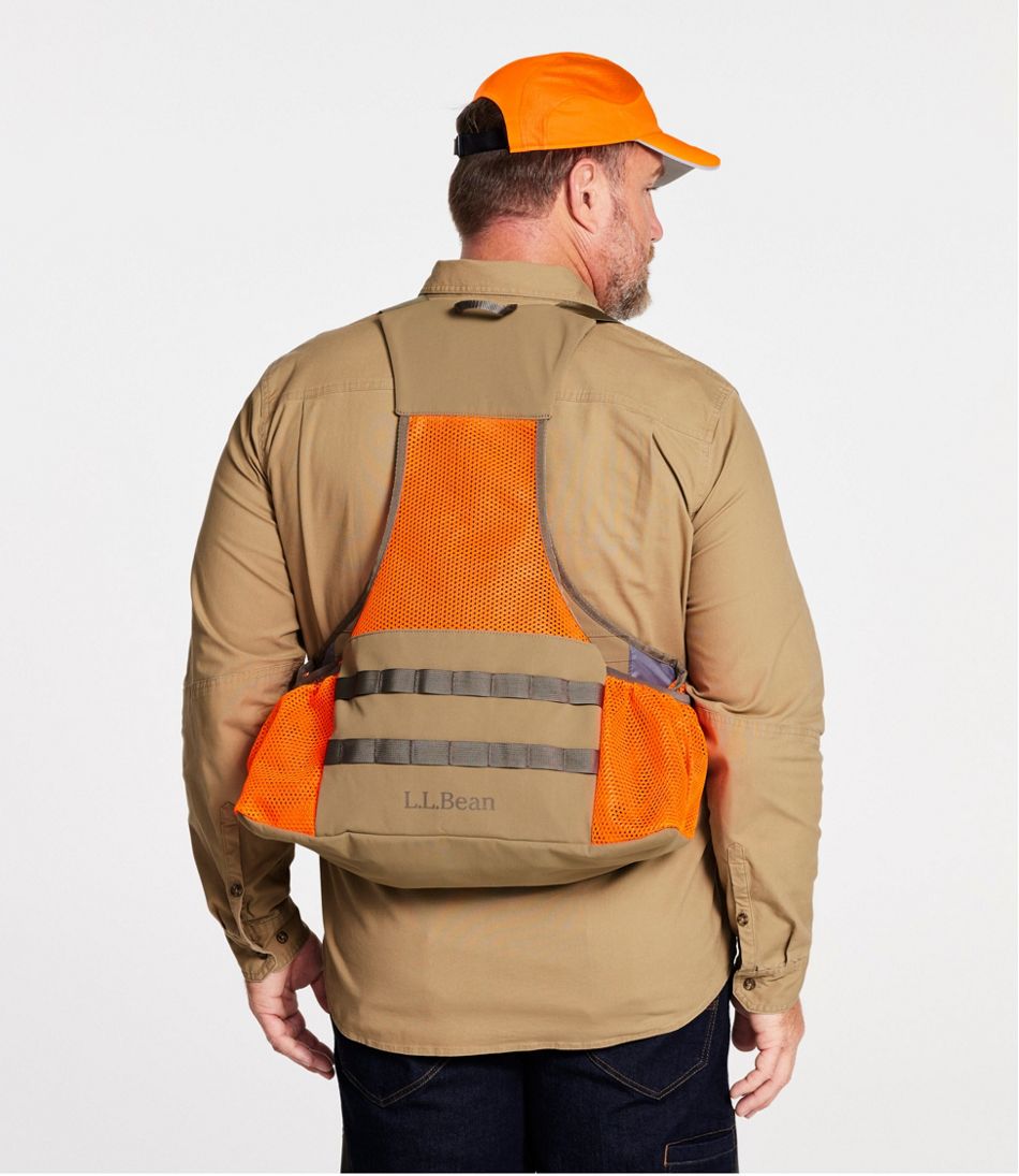 L.L.Bean | Upland Hunting Strap Vest