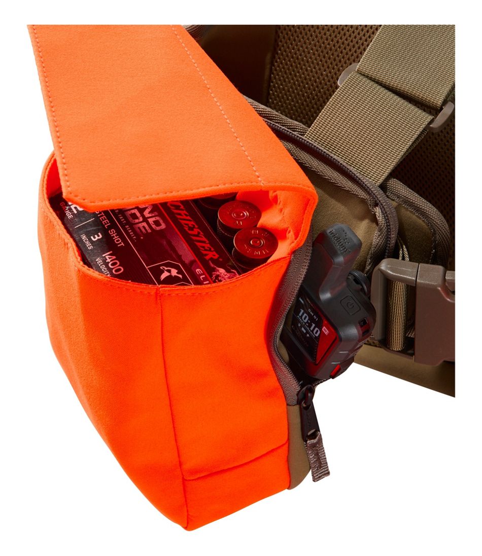L.L.Bean | Upland Hunting Strap Vest